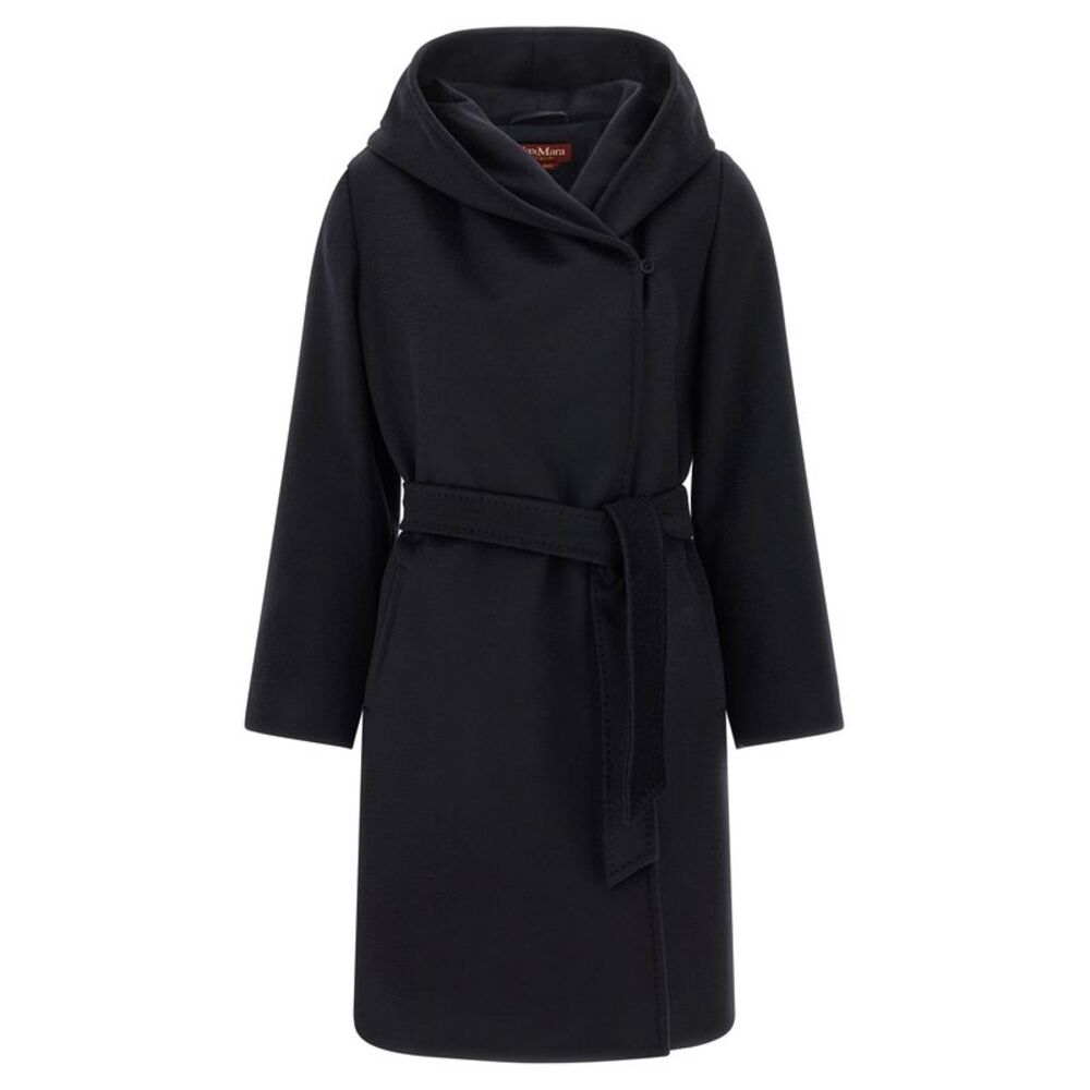 Max Mara Studio Women 'New Mang' Coat
